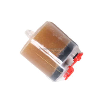 Filtre anti-calcaire 