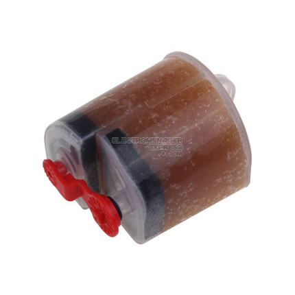 Filtre anti-calcaire 