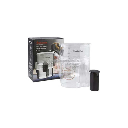 Filtre anti calcaire