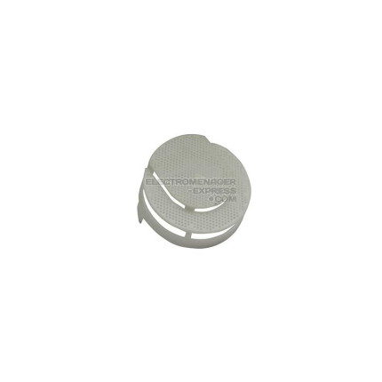 Filtre anti fluff wd