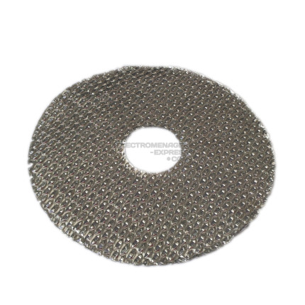 FILTRE ANTI ODEUR Ø 150-35MM