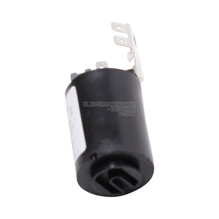 Filtre anti-parasites pour lave-linge