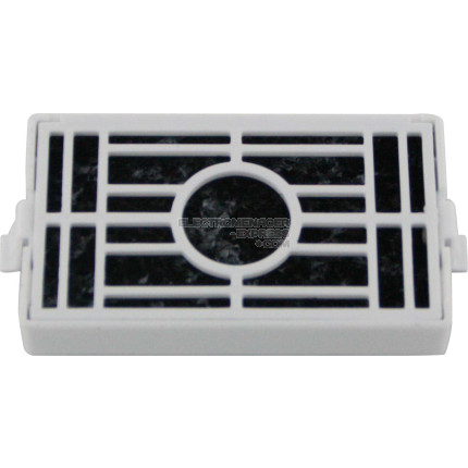 Filtre antibactérien pour combi