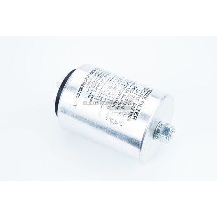 FILTRE ANTIPARASITE - EMI LFT-215G 250V