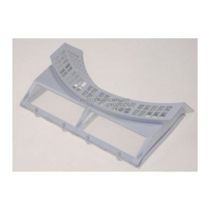 Filtre aqualtis blanc