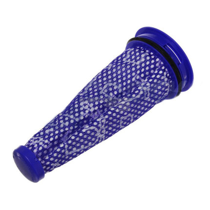 Filtre avant moteur lavable dyson 01