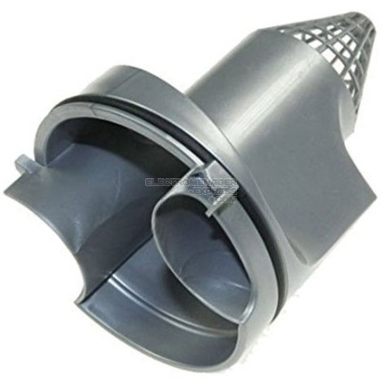 Filtre base unité avec joint