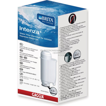 FILTRE BRITA INTENZA