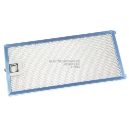 FILTRE CASSETTE 124 X