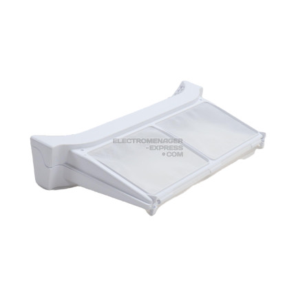 Filtre cassette ppt20