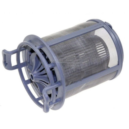 Filtre central (ls08)