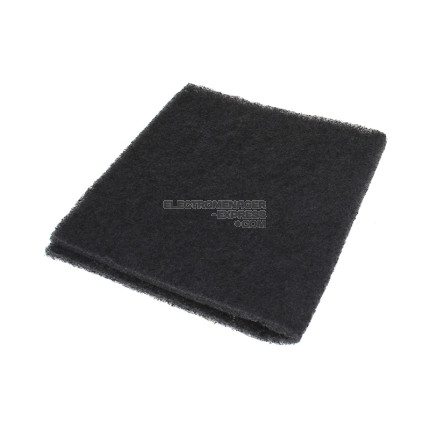 FILTRE CHARBON 530X285MM (AK206AE1)