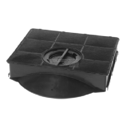 FILTRE CHARBON ACTIF