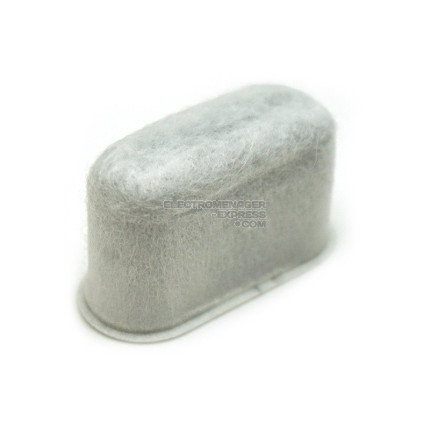 Filtre charbon cafetiere
