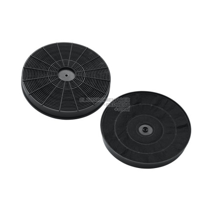 Filtre charbon mcfe42 eff54