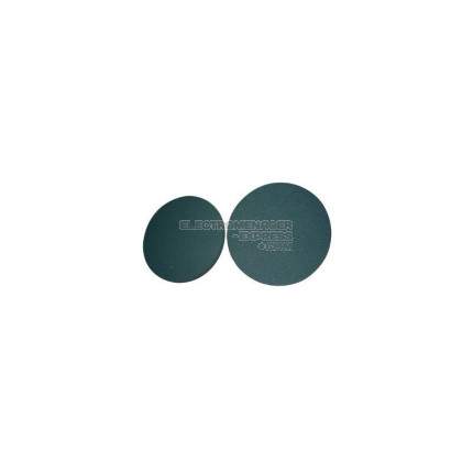 Filtre charbon mousse
