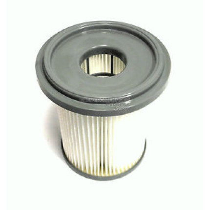 Filtre cylindrique