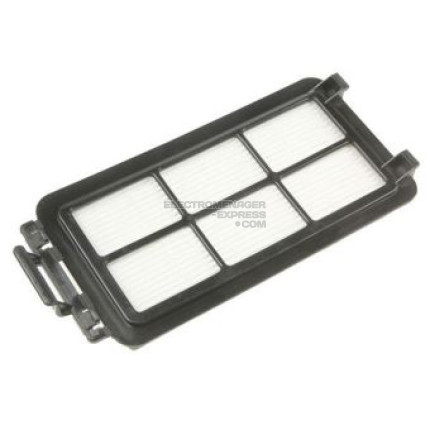 Filtre d'aération
