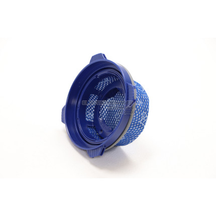 Filtre d'aspirateur bleu (vs9000rl)