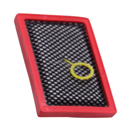 Filtre d'aspirateur noir (vr7000m)