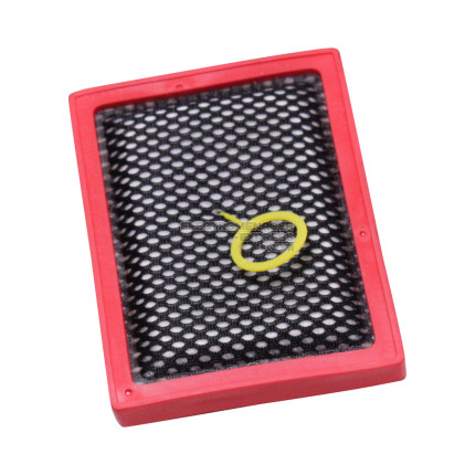 Filtre d'aspirateur noir (vr7000m)