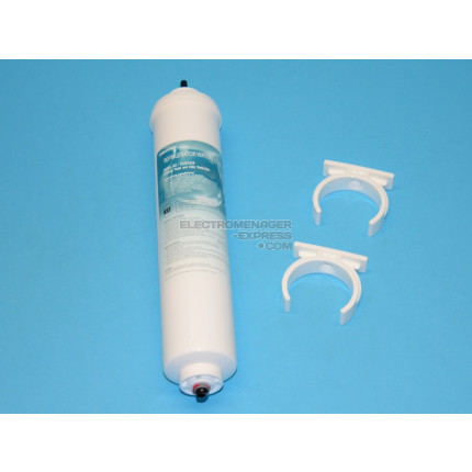 Filtre d'eau pour réfrigérateur (cartouche)