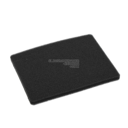 Filtre d'échappement