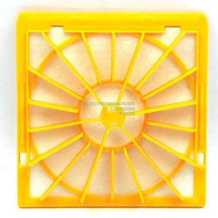 Filtre d'entrée de moteur (s114)