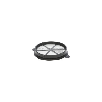 Filtre de boîtier supérieur