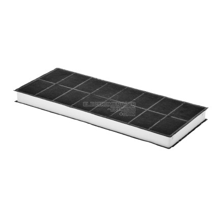 FILTRE DE CHARBON ACTIF
