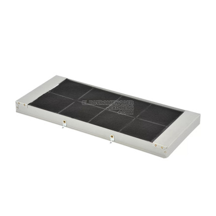 FILTRE DE CHARBON ACTIF