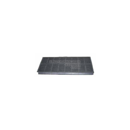 FILTRE DE CHARBON ACTIF