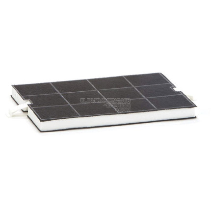 Filtre de charbon actif