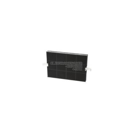 Filtre de charbon actif