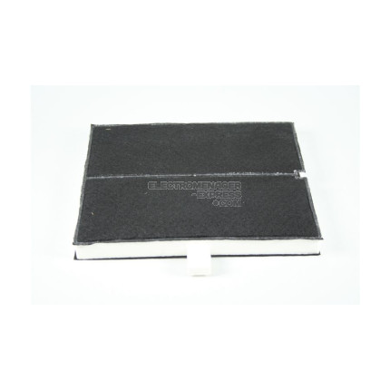 Filtre de charbon actif
