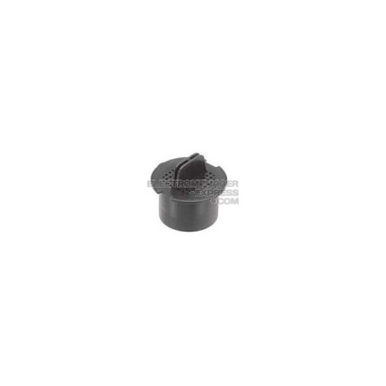 Filtre de charbon actif