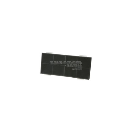 Filtre de charbon actif dhz7301