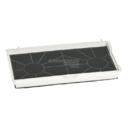 Filtre de charbon actif dhz7305