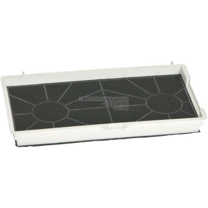 Filtre de charbon actif dhz7305