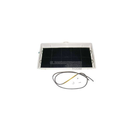 FILTRE DE CHARBON ACTIF DSZ11AF