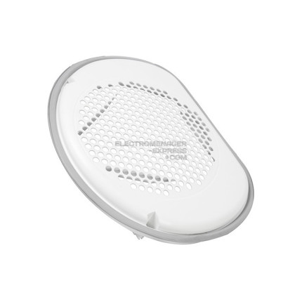 Filtre de hublot grossier pour sèche-linge