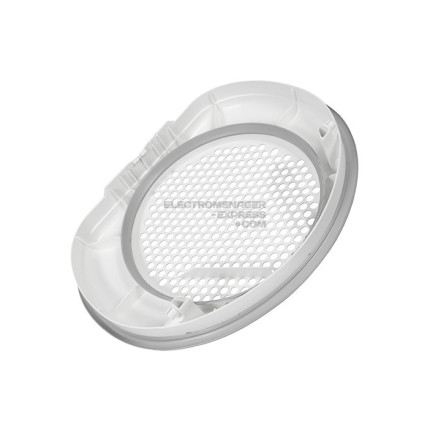Filtre de hublot grossier pour sèche-linge