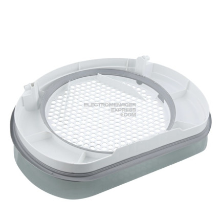 Filtre de hublot grossier pour sèche-linge
