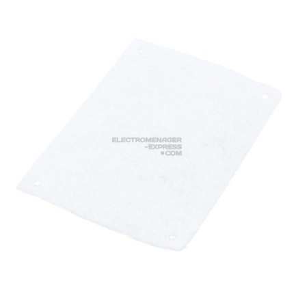 Filtre de moteur