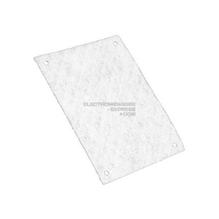 Filtre de moteur