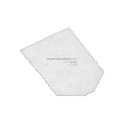 Filtre de moteur