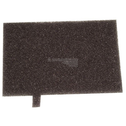 Filtre de moteur