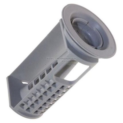 Filtre de pompe pom t2.0,w55,l48