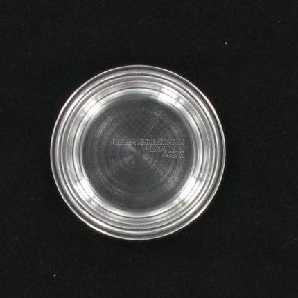 Filtre de porte dosette