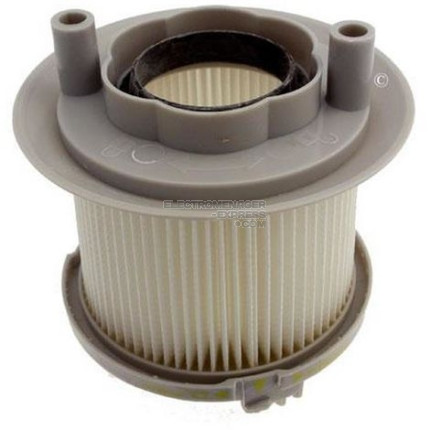 Filtre de pré-moteur